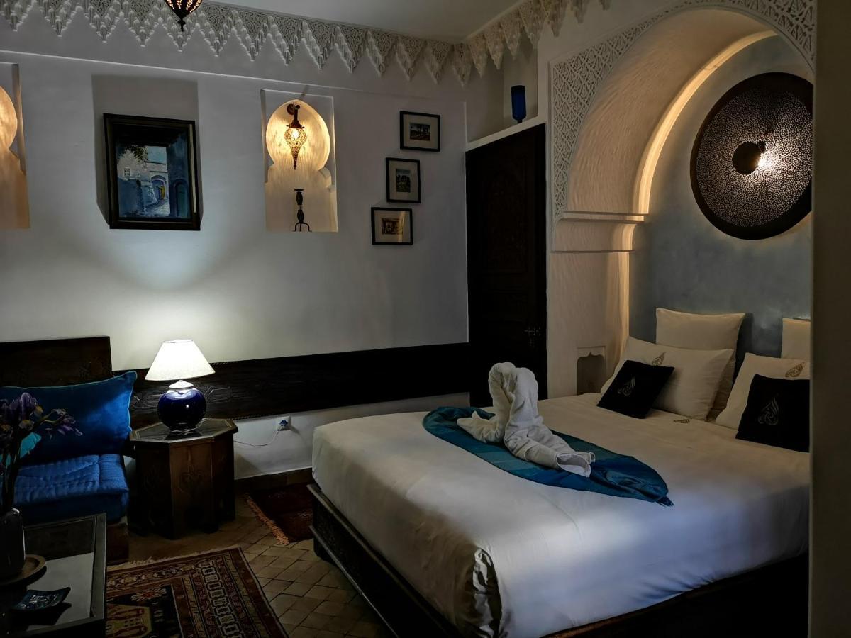 Riad Charme D'Orient Adults Only มาร์ราเกช ภายนอก รูปภาพ