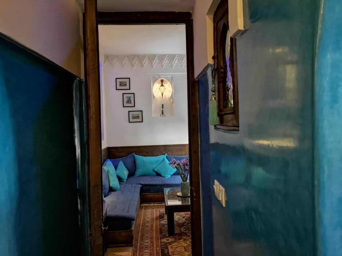 Riad Charme D'Orient Adults Only มาร์ราเกช ภายนอก รูปภาพ